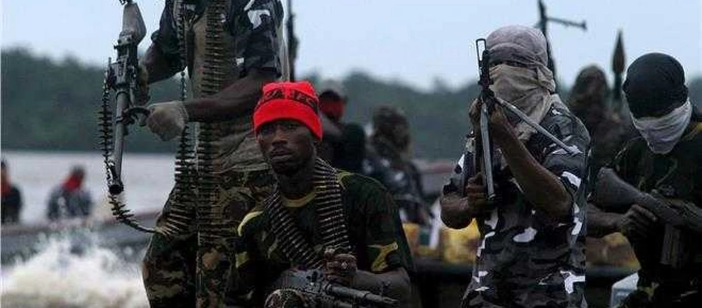 Νιγηρία: Η Μπόκο Χαράμ ανακοίνωσε πως κατέρριψε αεροσκάφος της Αεροπορίας